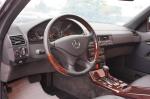 Mercedes-Benz SL600 2001 года